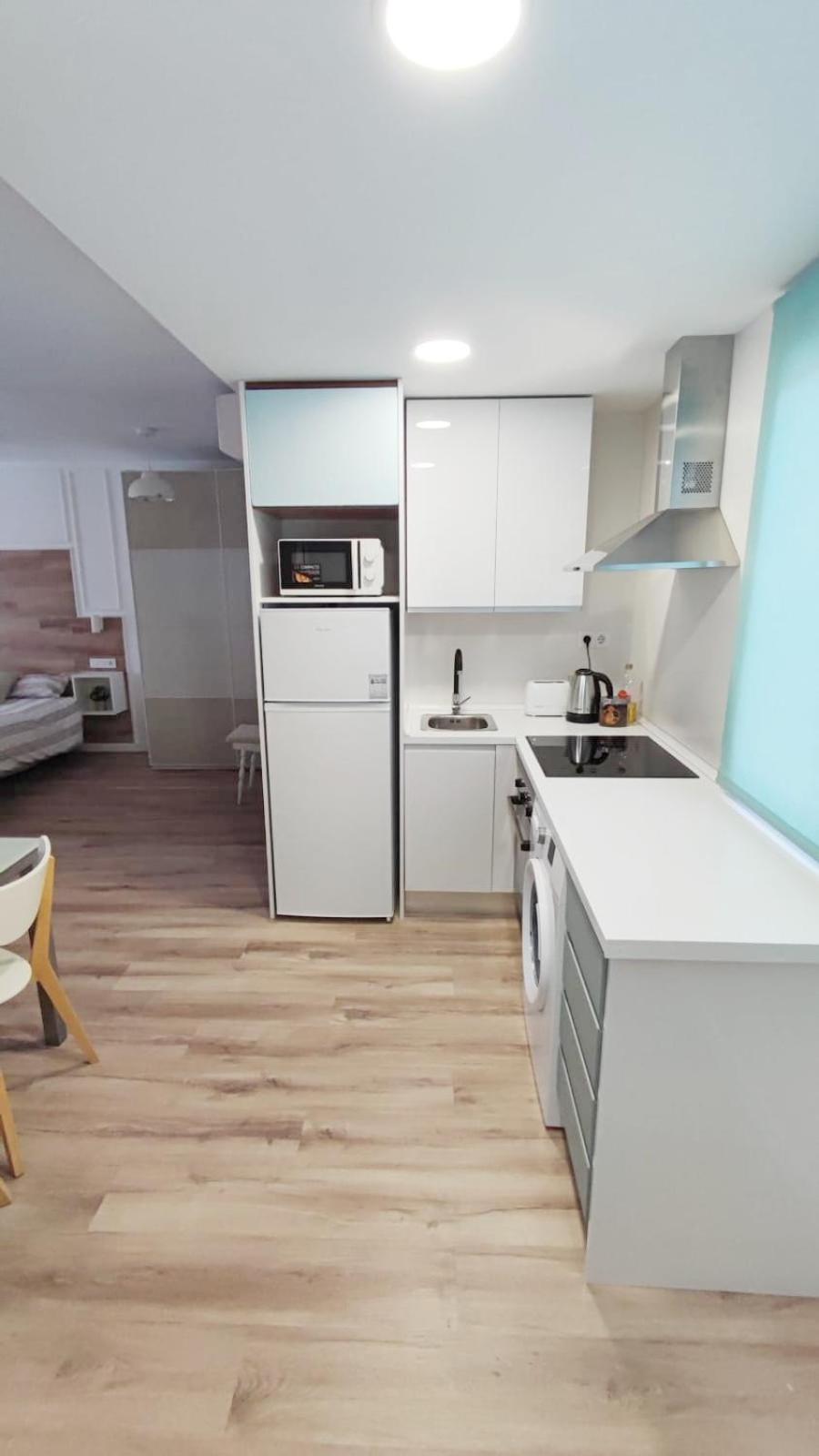 Cartagenaflats, Apartamentos Anfiteatro Romano 5B Quarto foto